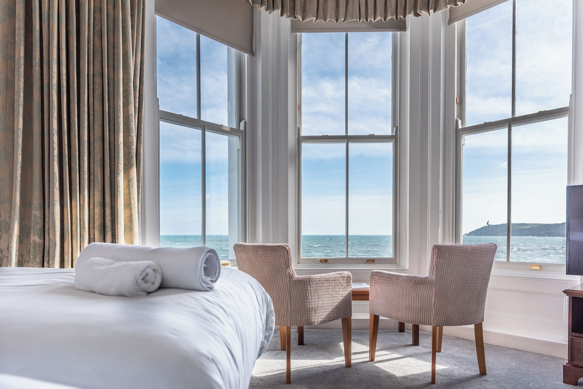 3 Star Hotels