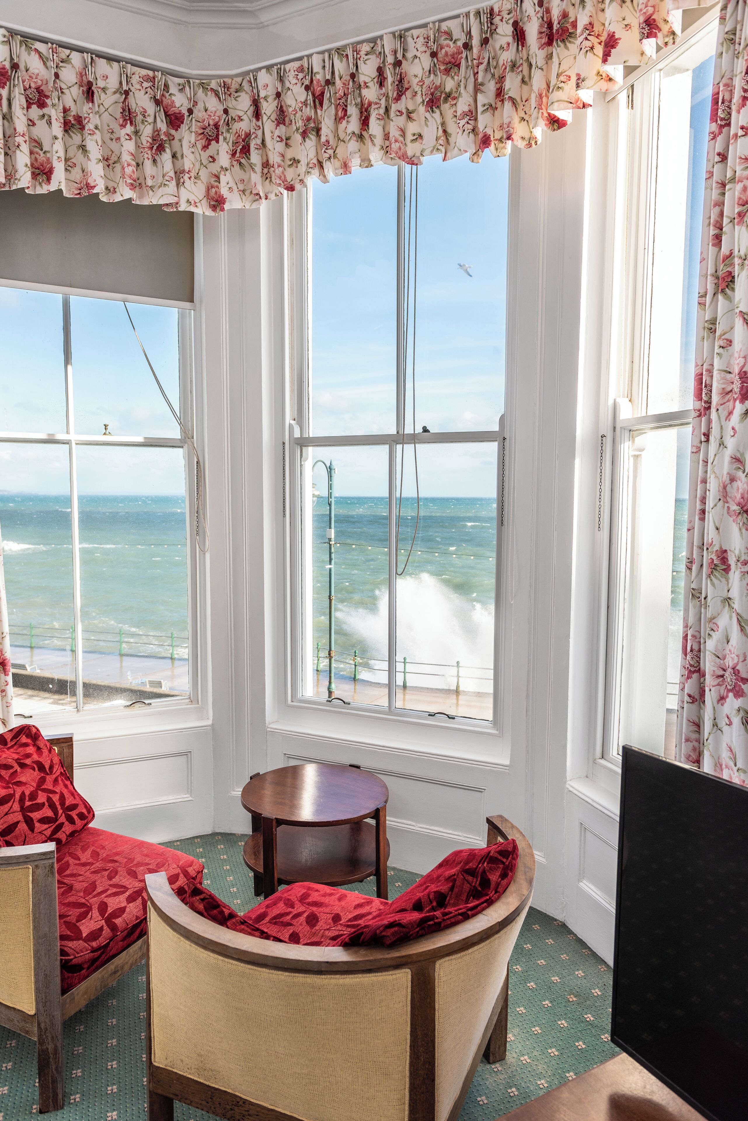 Superior Double Room | Desk, iron/ironing board, rollaway beds, free WiFi