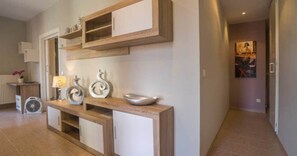 Ingresso interno