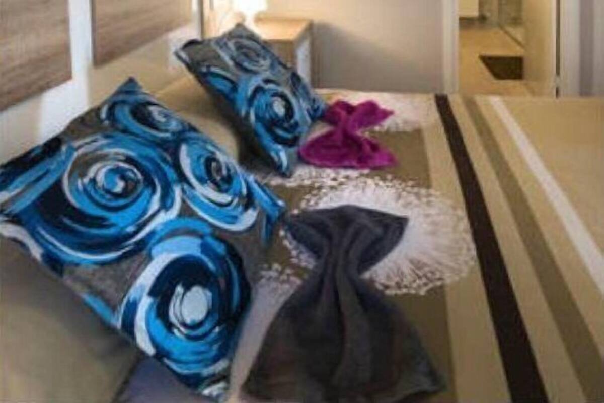 Appartamento Comfort, 1 camera da letto
