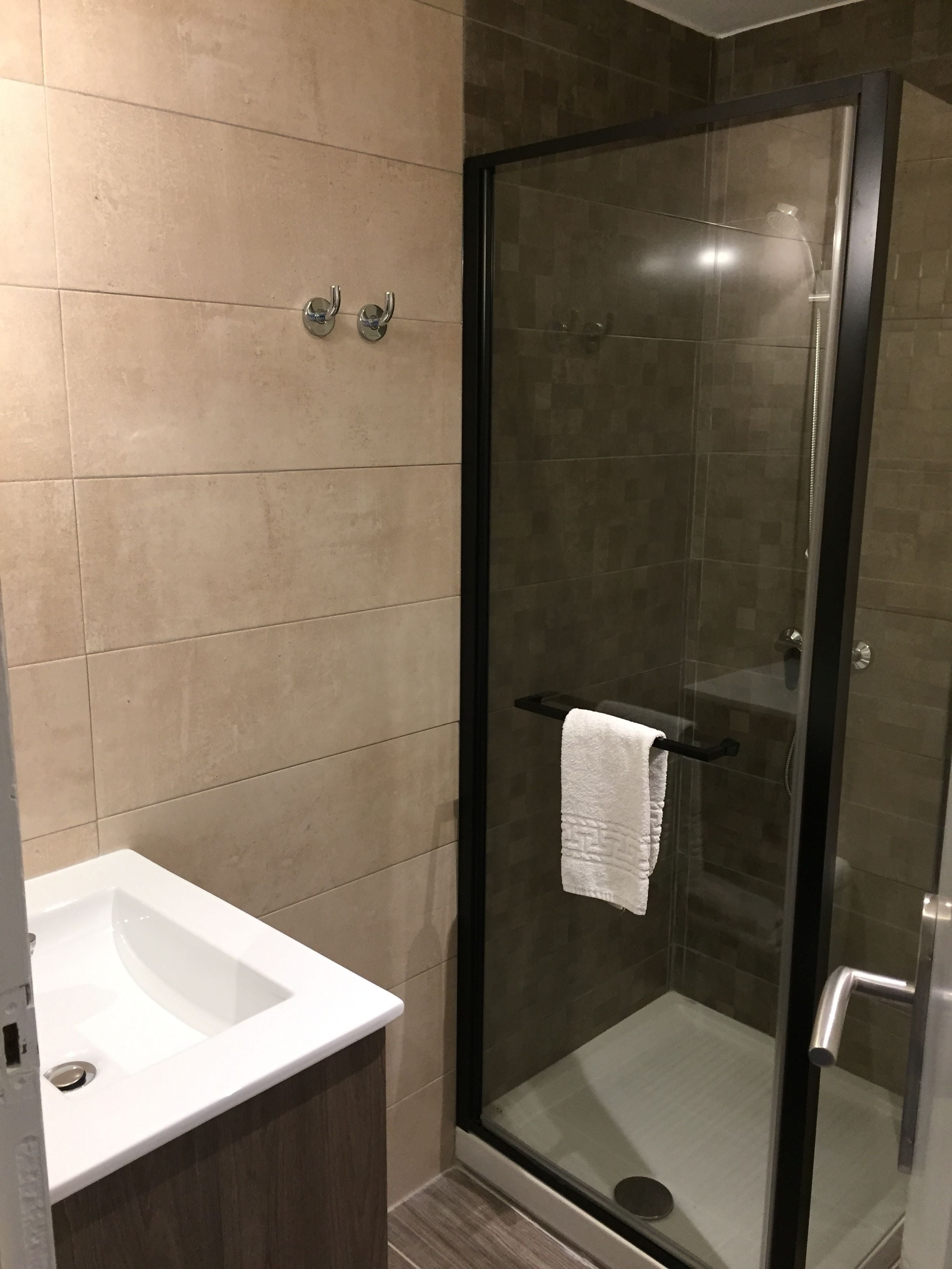 Photo - Hôtel Mont-Brison