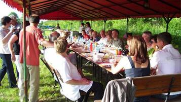 International cuisine