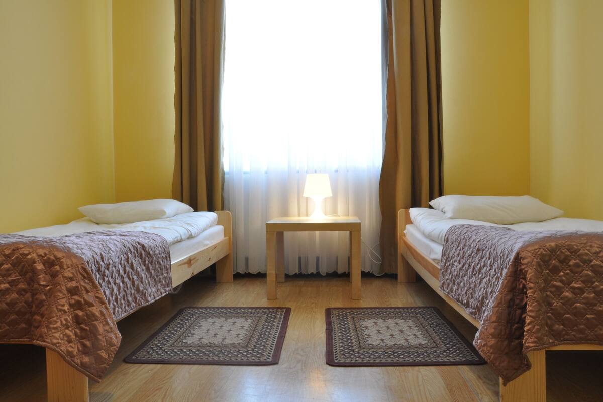 Free cots/infant beds, rollaway beds, free WiFi