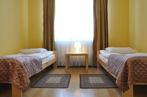 Free cots/infant beds, rollaway beds, free WiFi