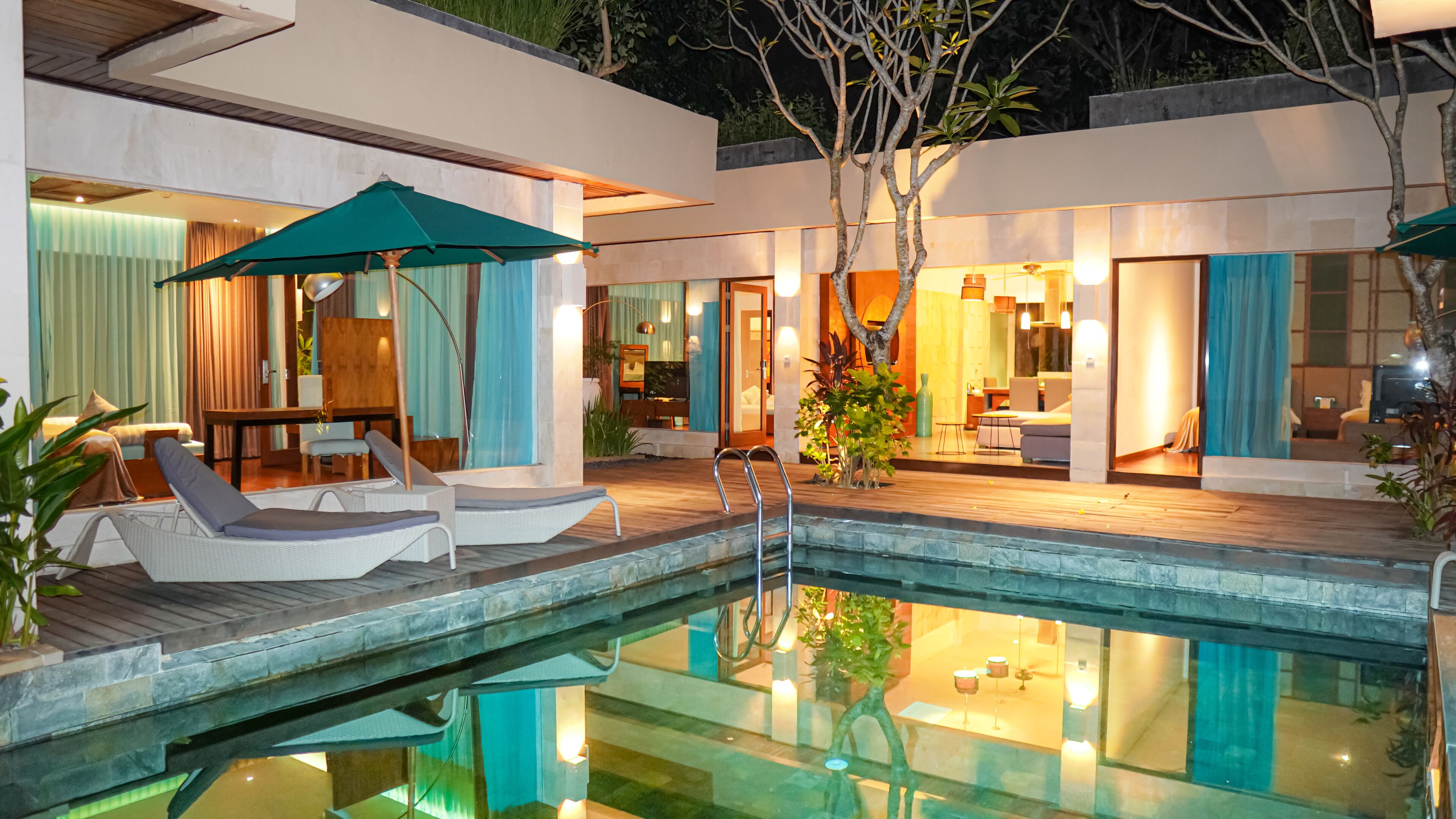 Foto - The Leaf Jimbaran