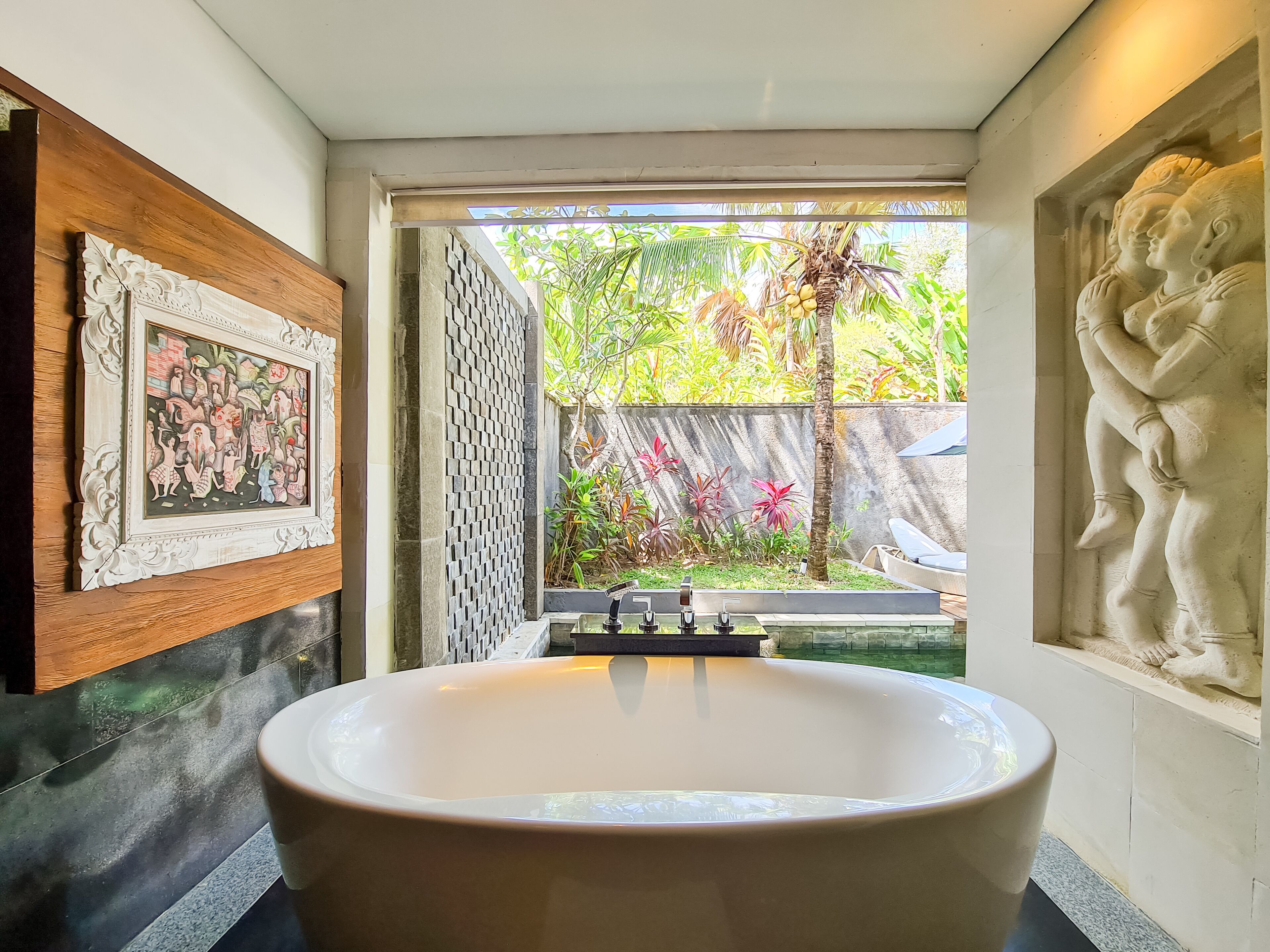 Foto - The Leaf Jimbaran