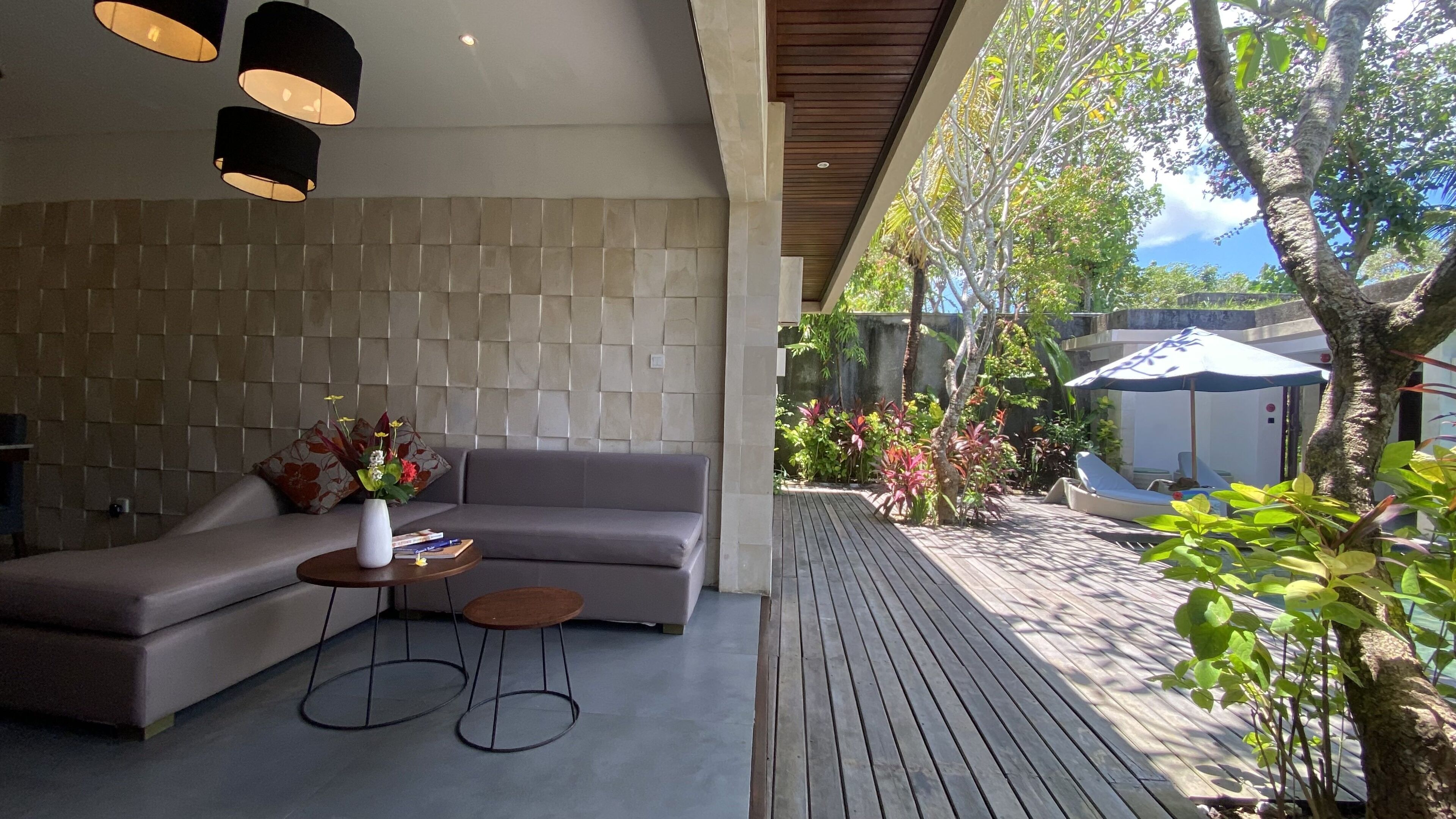 Foto - The Leaf Jimbaran