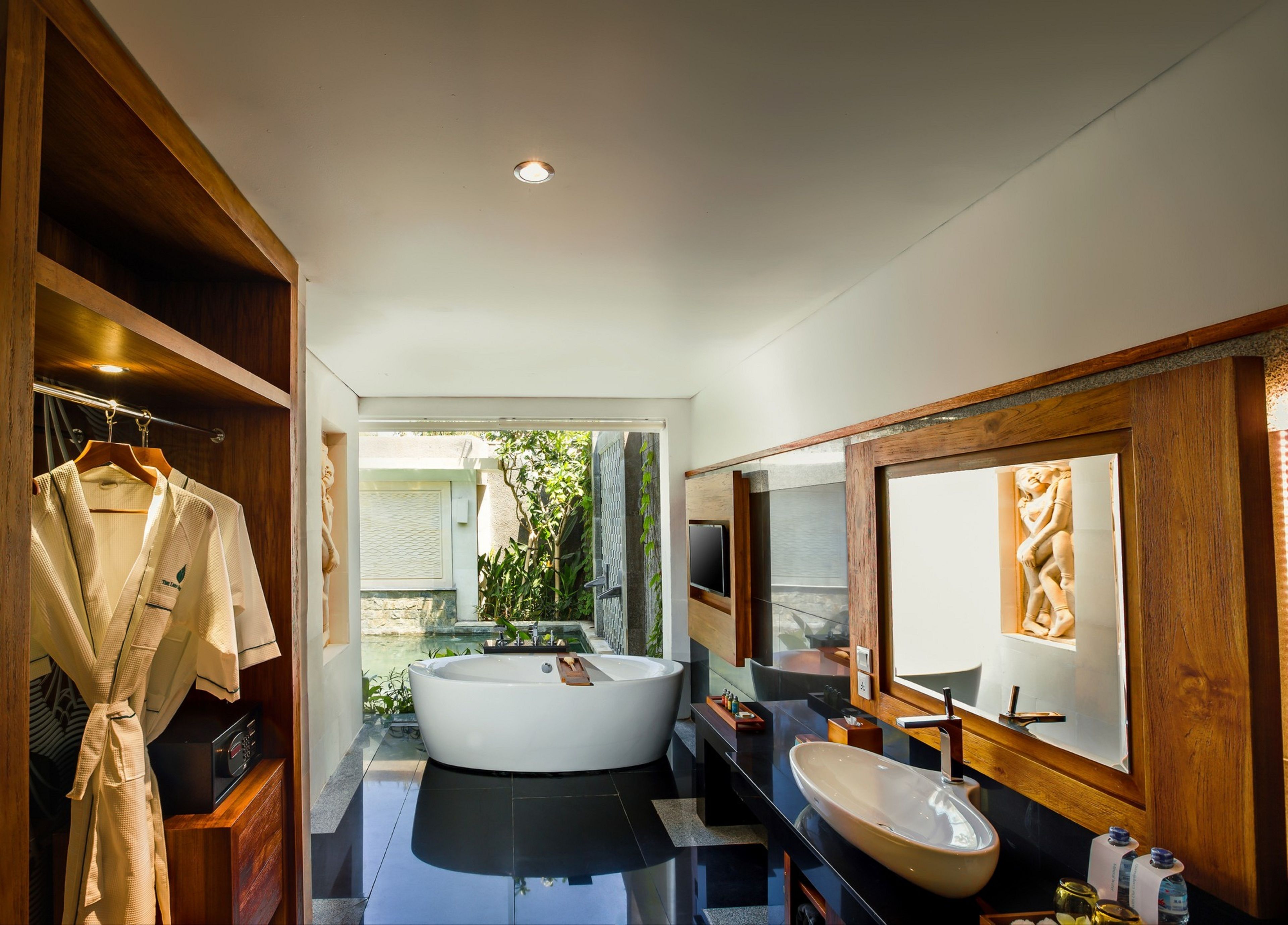 Foto - The Leaf Jimbaran