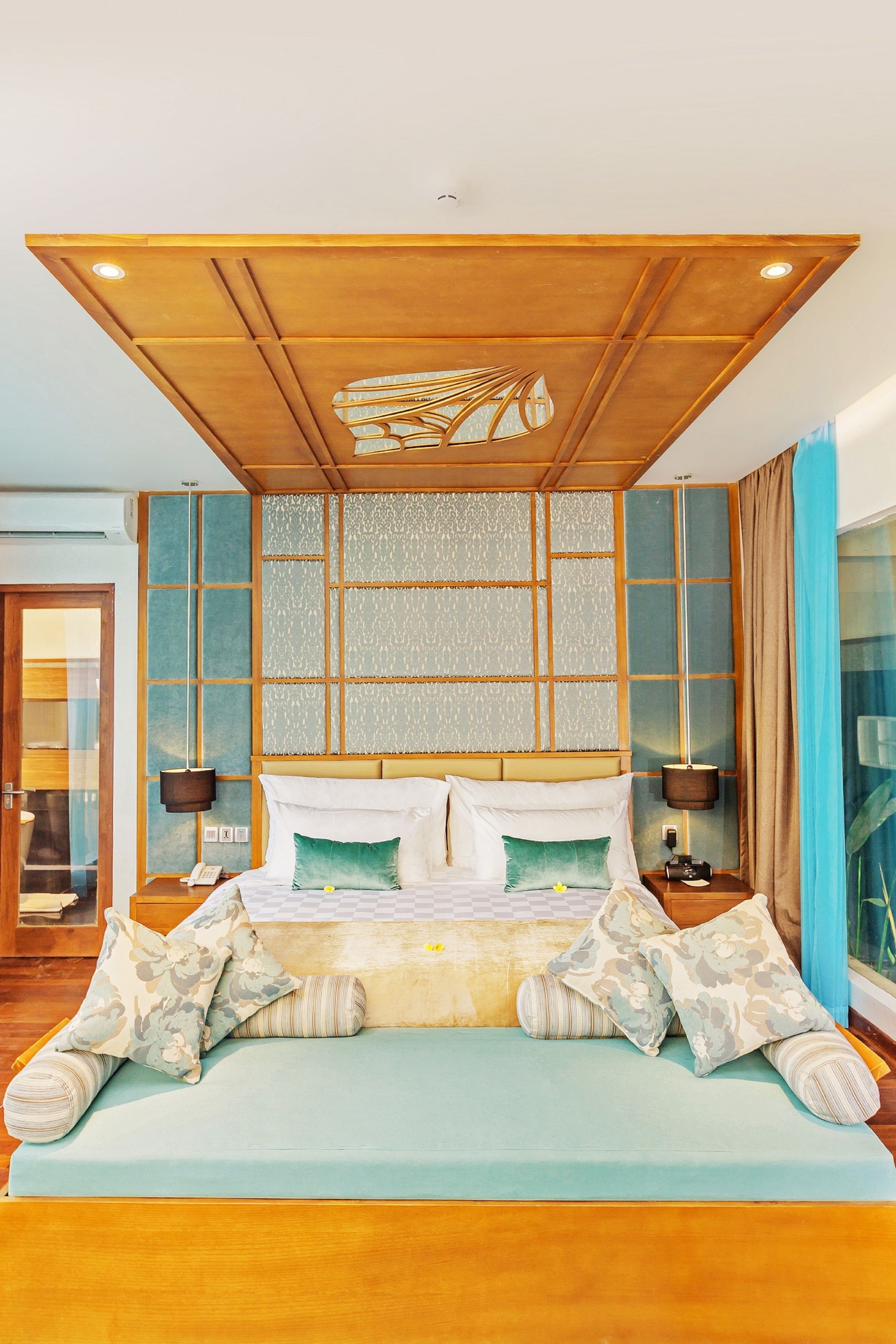 Foto - The Leaf Jimbaran