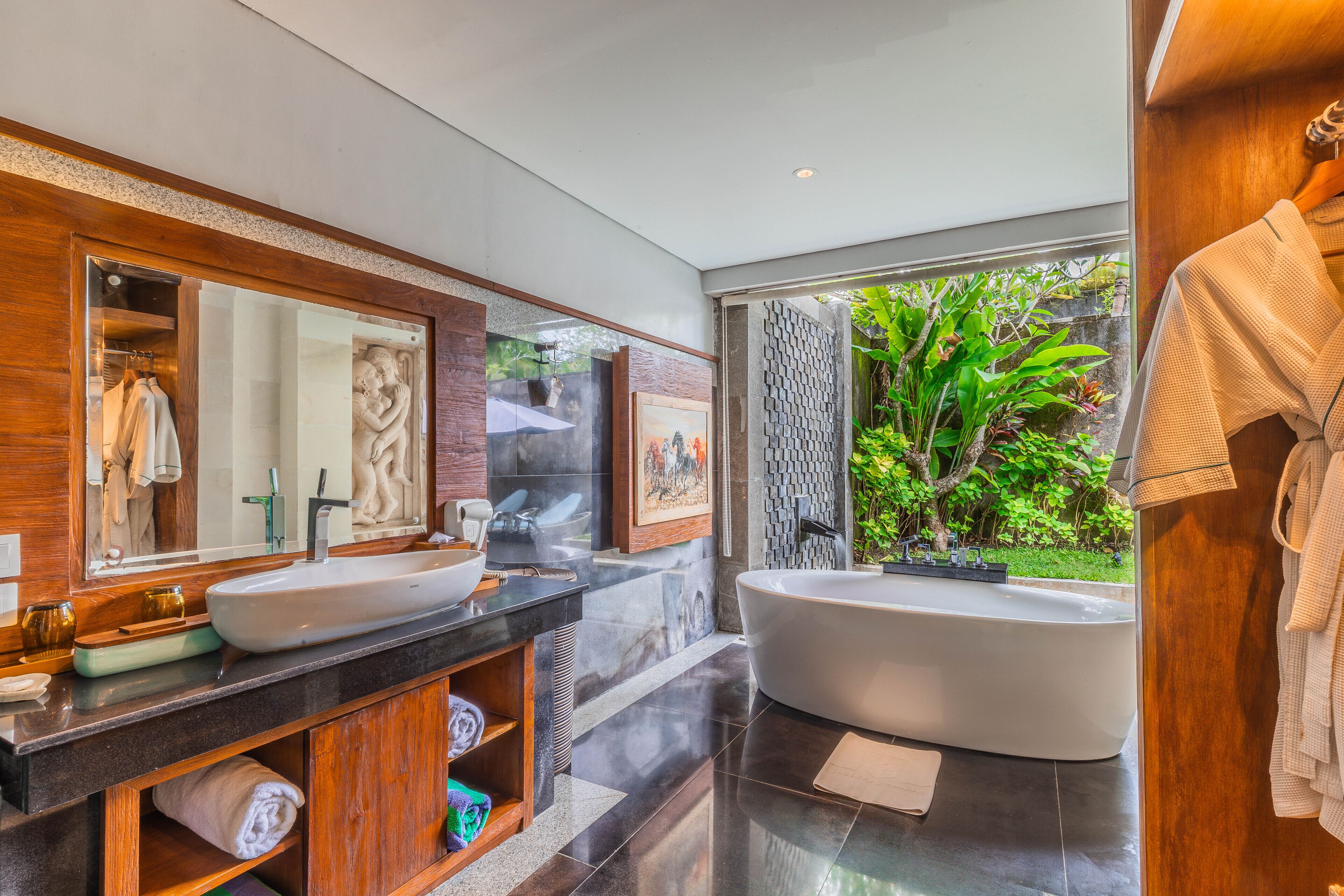 Foto - The Leaf Jimbaran