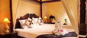 Alam Jogja Resort