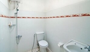 Superior Room | Bathroom
