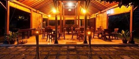 Spécialités Cuisine indonésienne