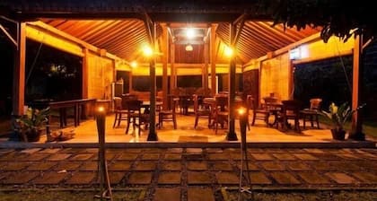 Alam Jogja Resort