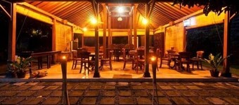 Alam Jogja Resort