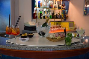 Bar (on property) - Residence Corte dei Venti (Budoni)