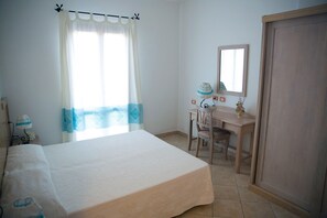 Appartement, 2 chambres