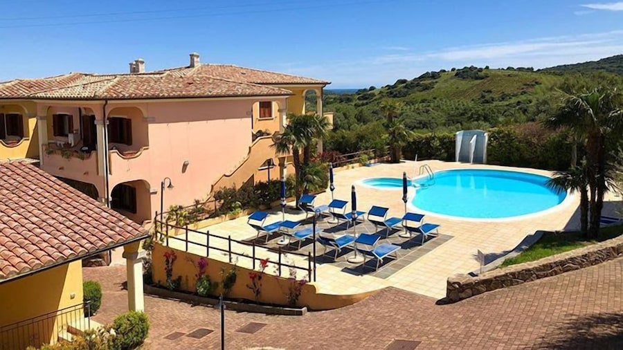 Residence Corte dei Venti