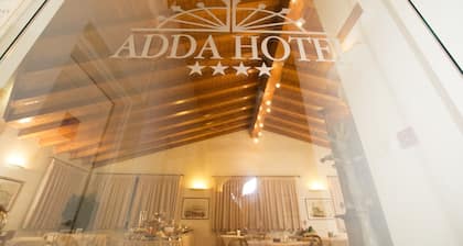 Adda Hotel