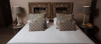 Klip en Kristal Guest House