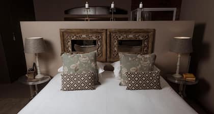 Klip en Kristal Guest House