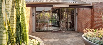 Klip en Kristal Guest House