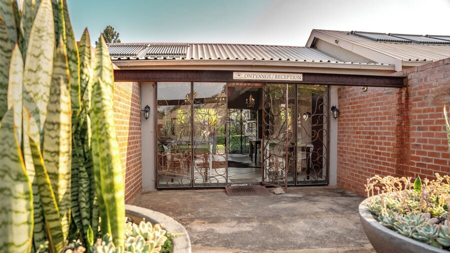 Klip en Kristal Guest House