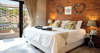 Klip en Kristal Guest House