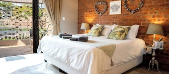 Klip en Kristal Guest House