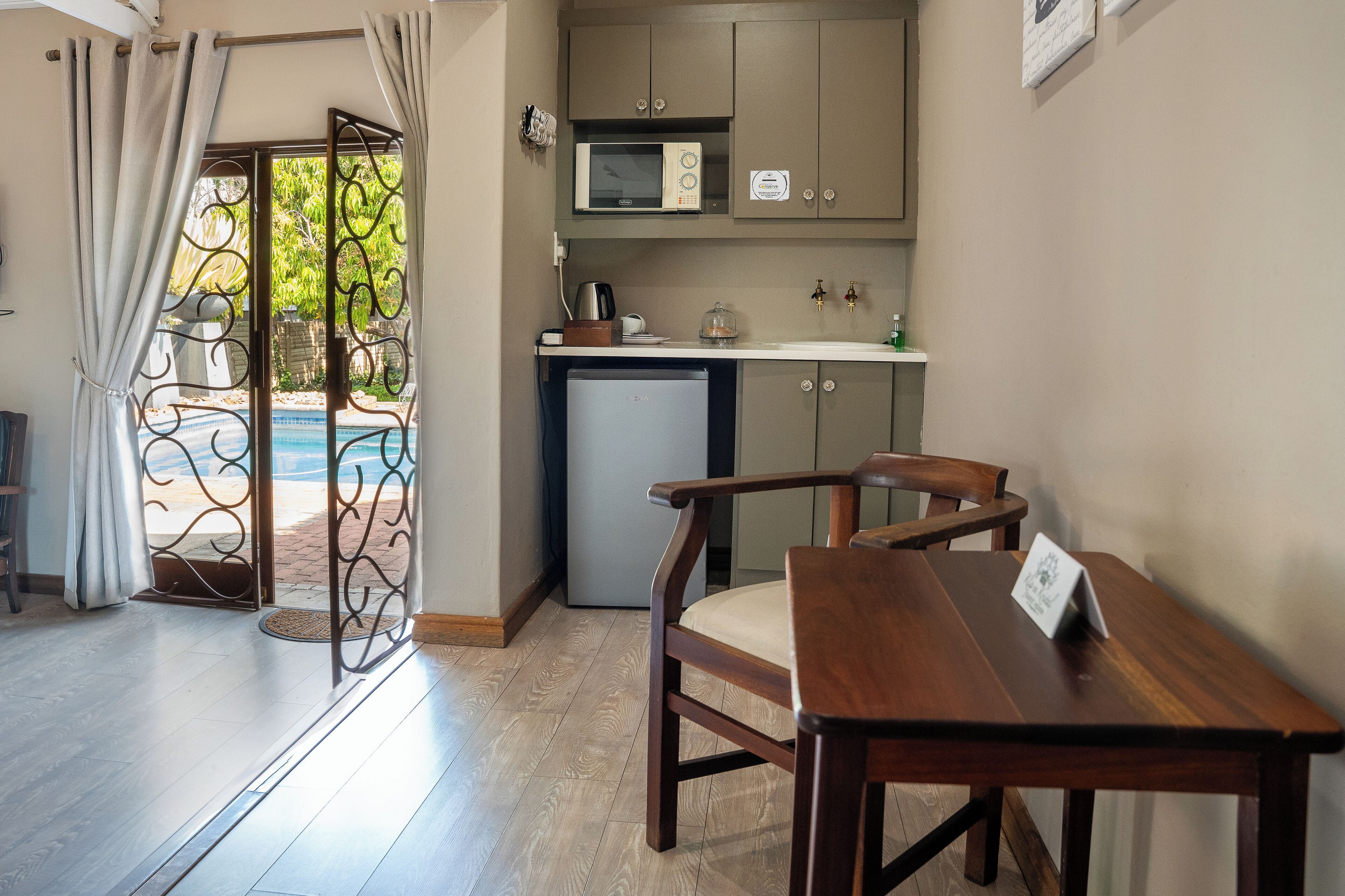 Luxury Double or Twin Room | Premium bedding, in-room safe, individually decorated, desk