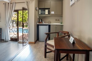 Luxury Double or Twin Room