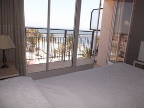 Minibar, desk, blackout drapes, free WiFi - Hotel Lido (San Javier)