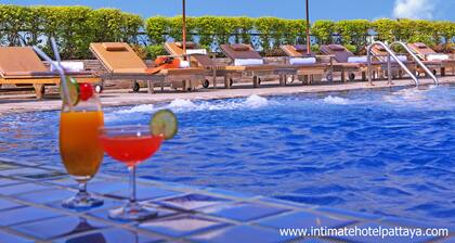 Fourteen Again Hotel