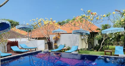 Pandawa Beach Home Stay
