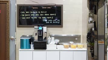 Kaffeeservice