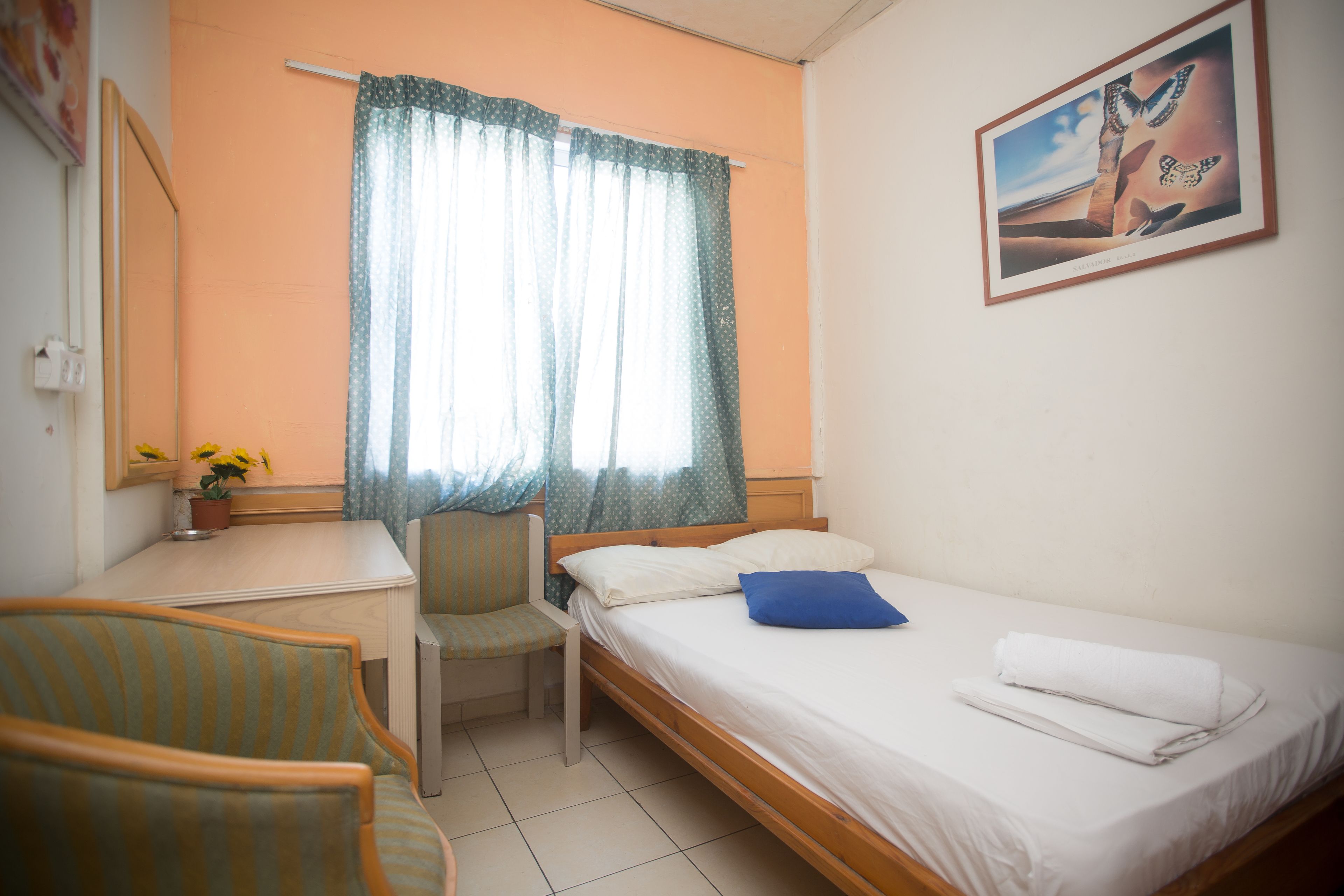 Foto - Ben Yehuda Hotel