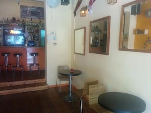 Interior - Ben Yehuda Hotel (Tel Aviv)