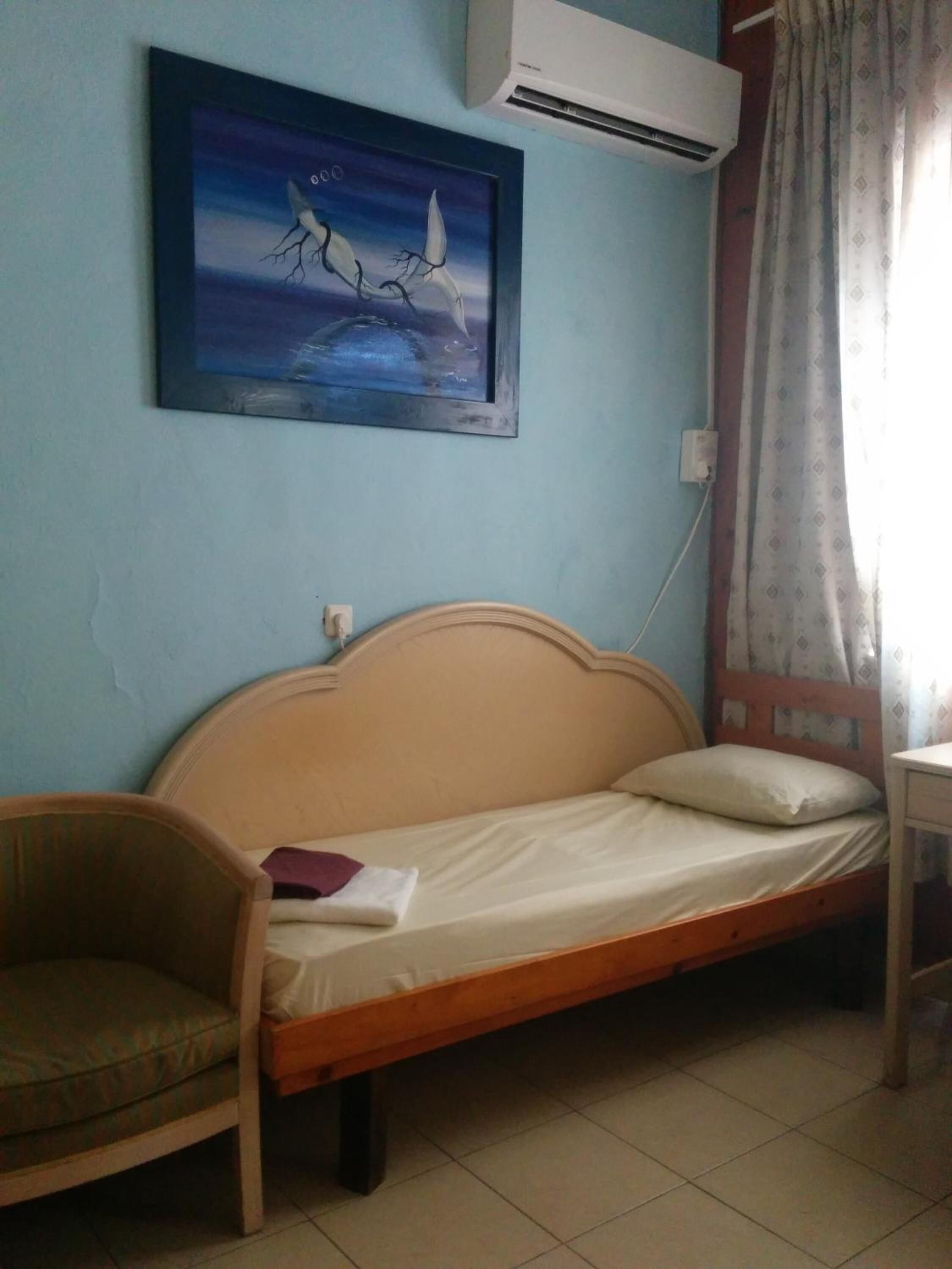 Foto - Ben Yehuda Hotel