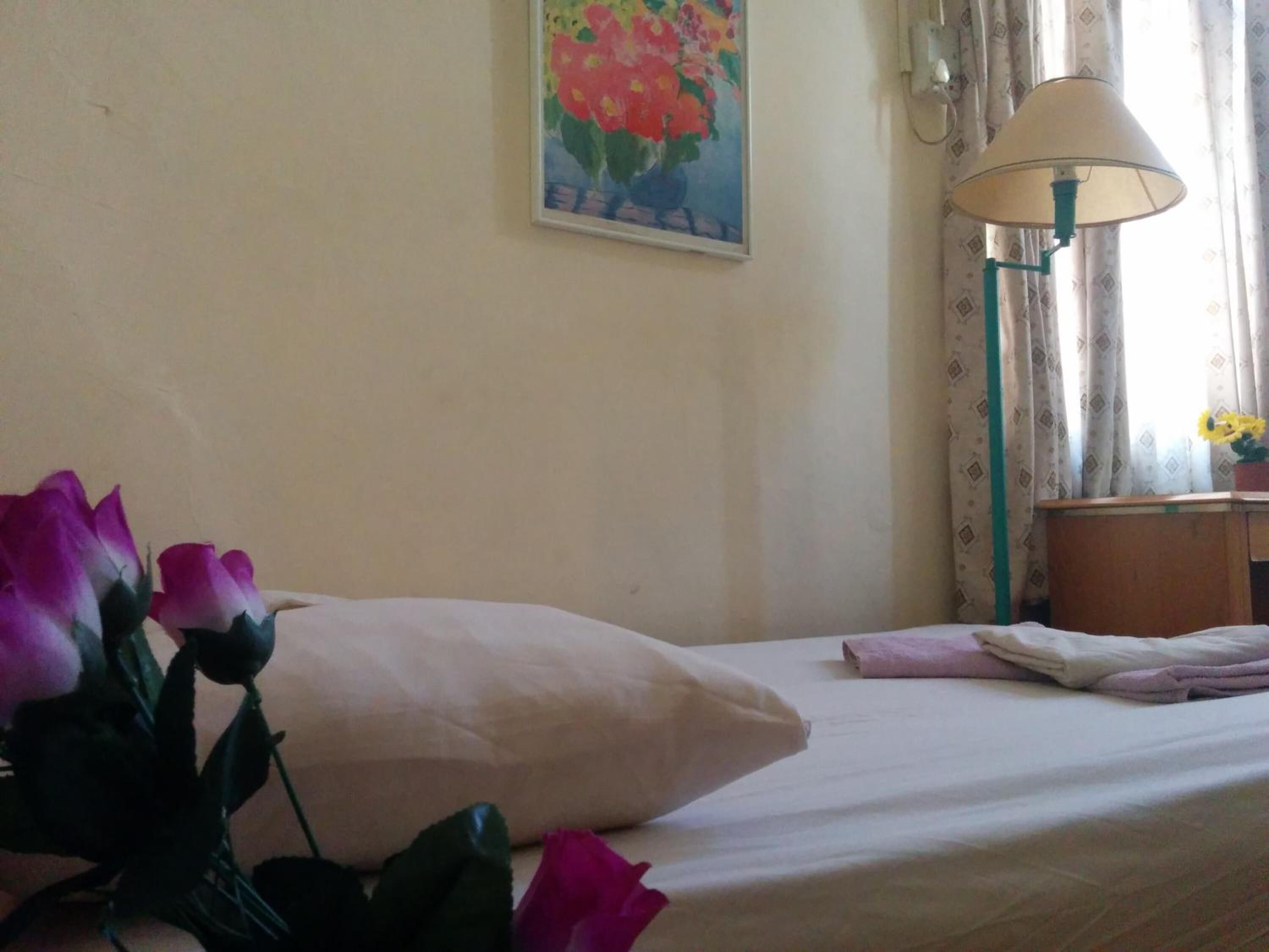 Foto - Ben Yehuda Hotel