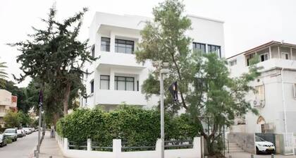 Ben Yehuda Hotel