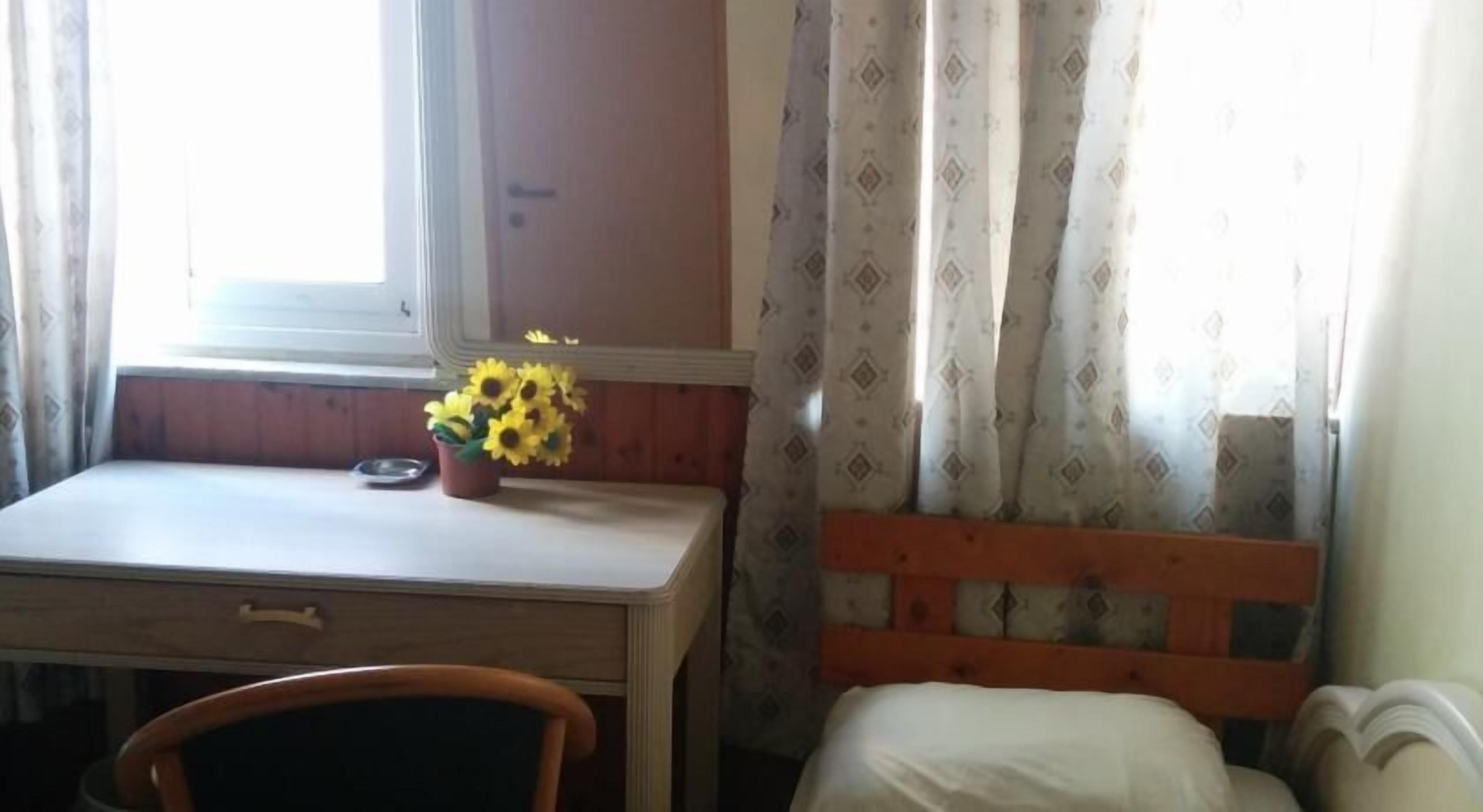 Foto - Ben Yehuda Hotel