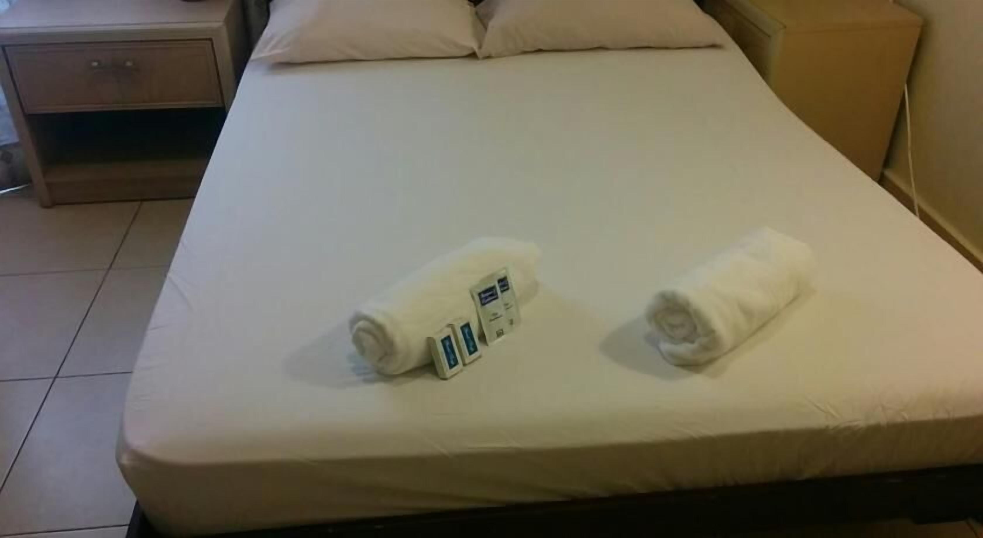 Foto - Ben Yehuda Hotel