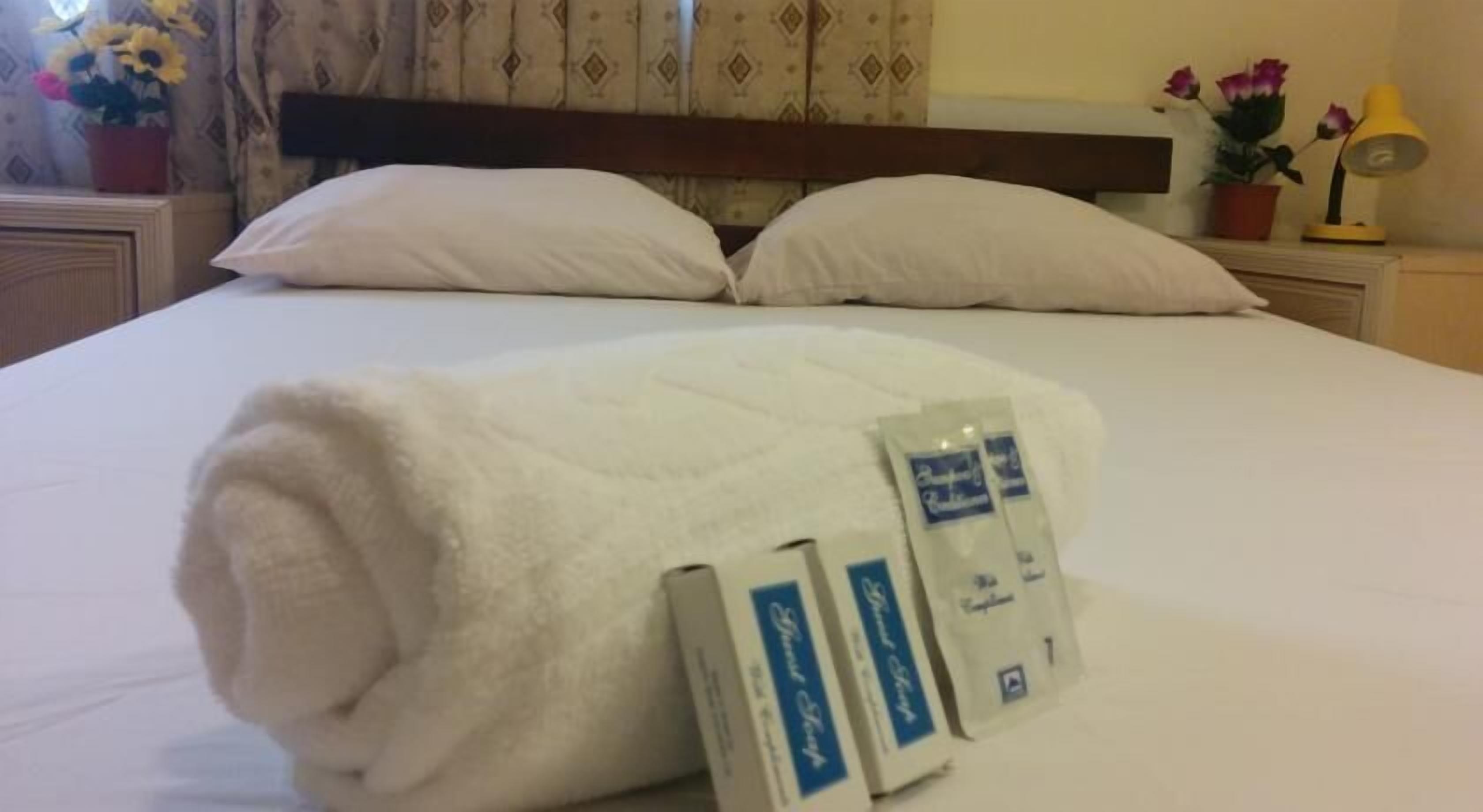 Foto - Ben Yehuda Hotel