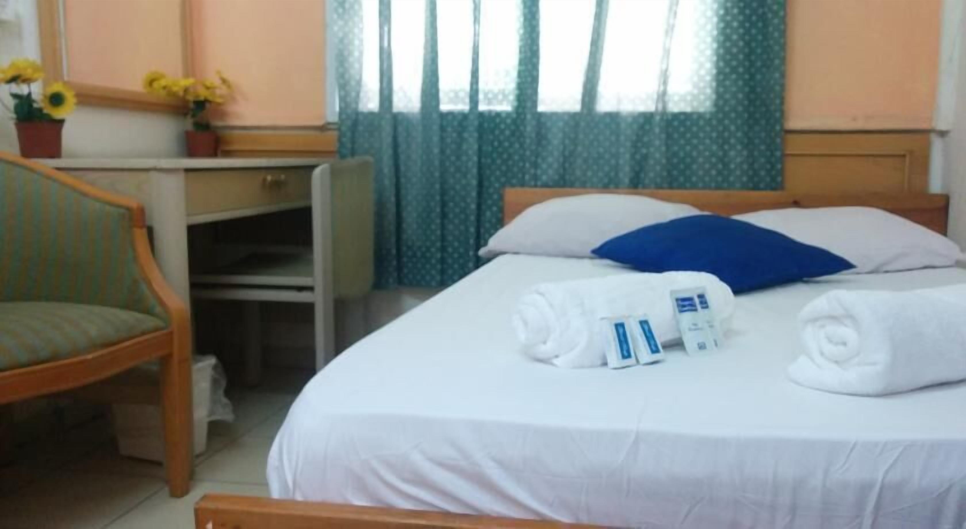 Foto - Ben Yehuda Hotel