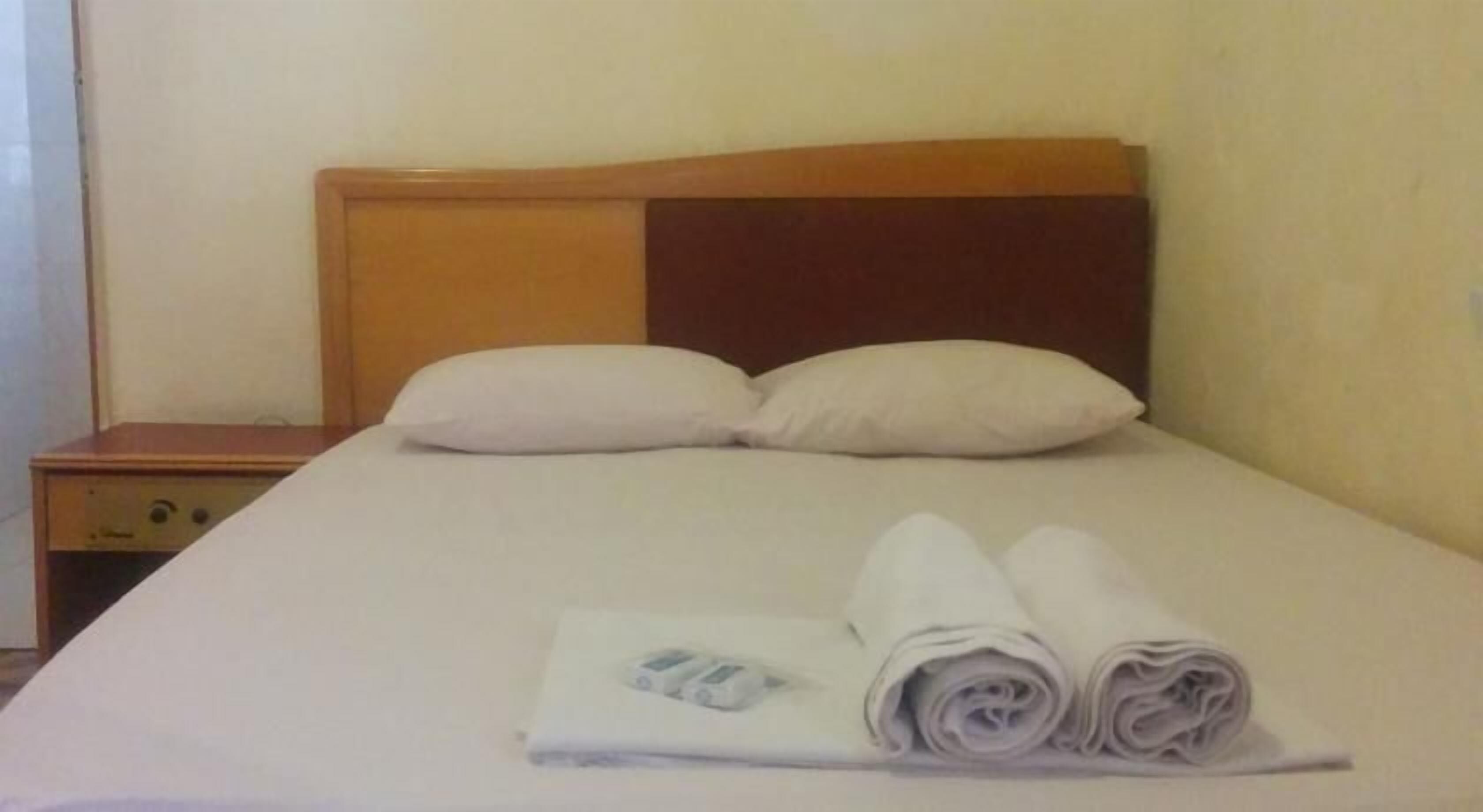 Foto - Ben Yehuda Hotel