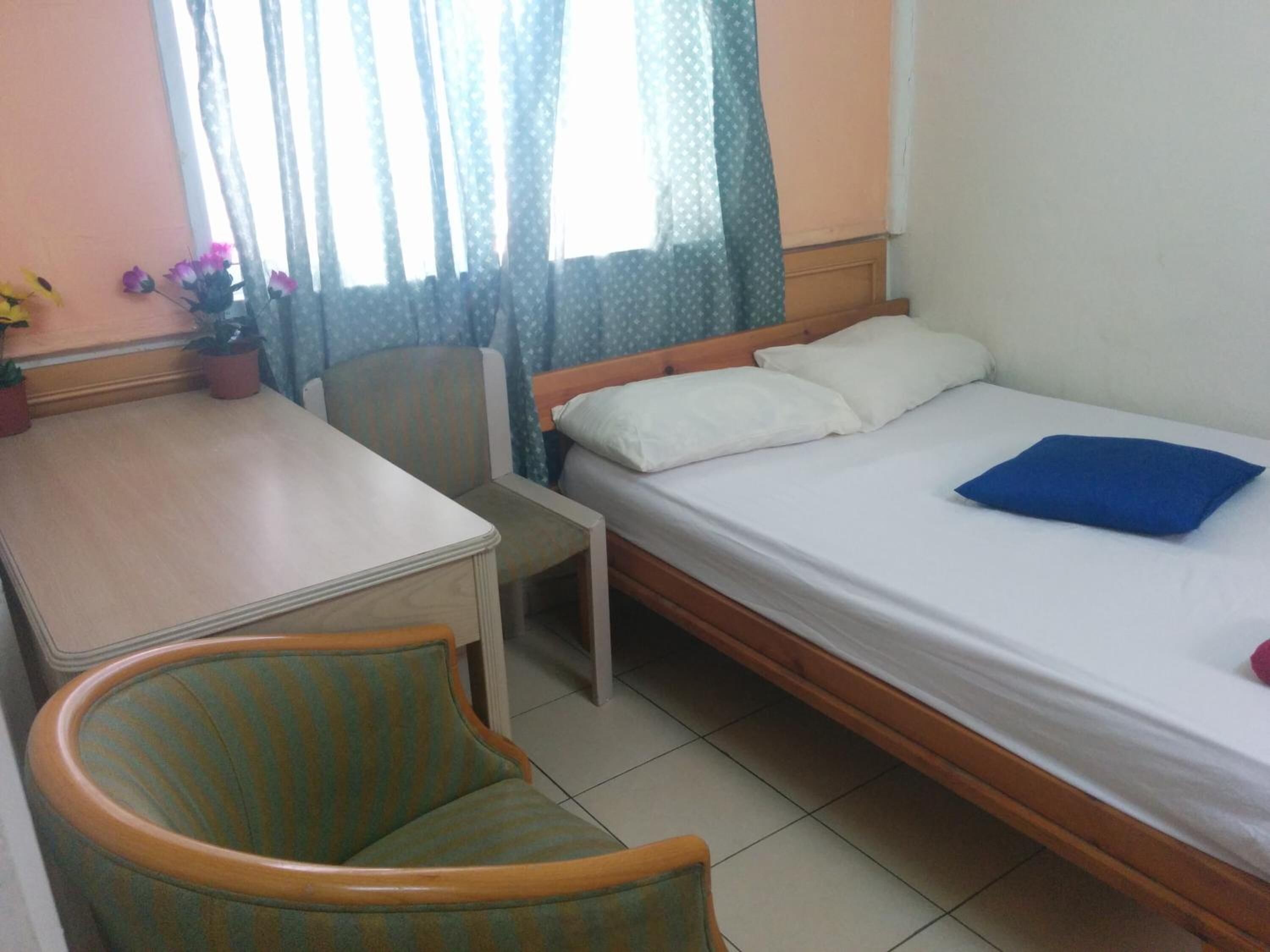 Foto - Ben Yehuda Hotel