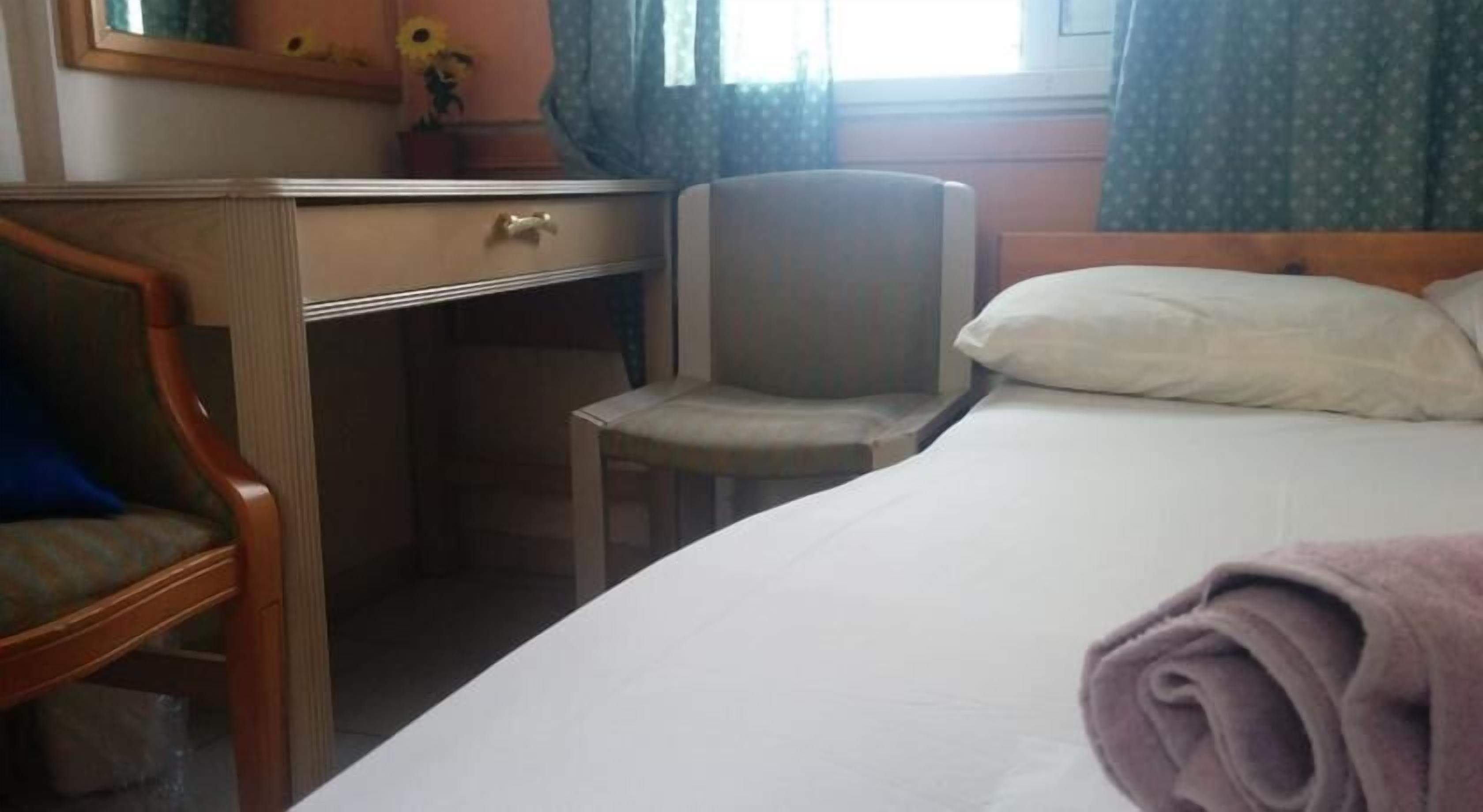 Foto - Ben Yehuda Hotel