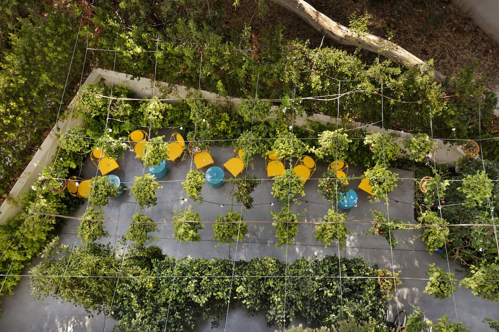 Cucu Hotel