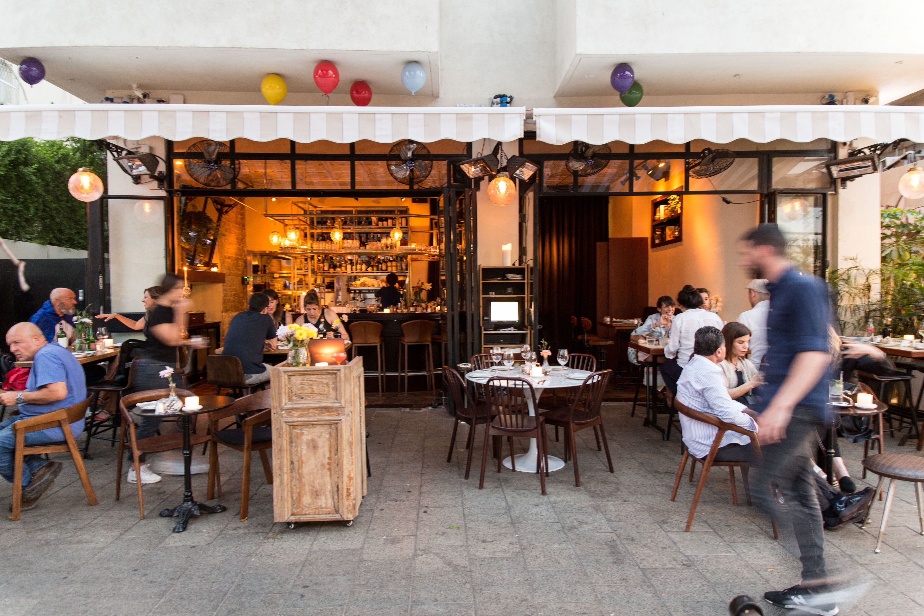 Spécialités Cuisine internationale