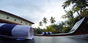 Exterior - Airport Villa (Seeduwa - Katunayake)